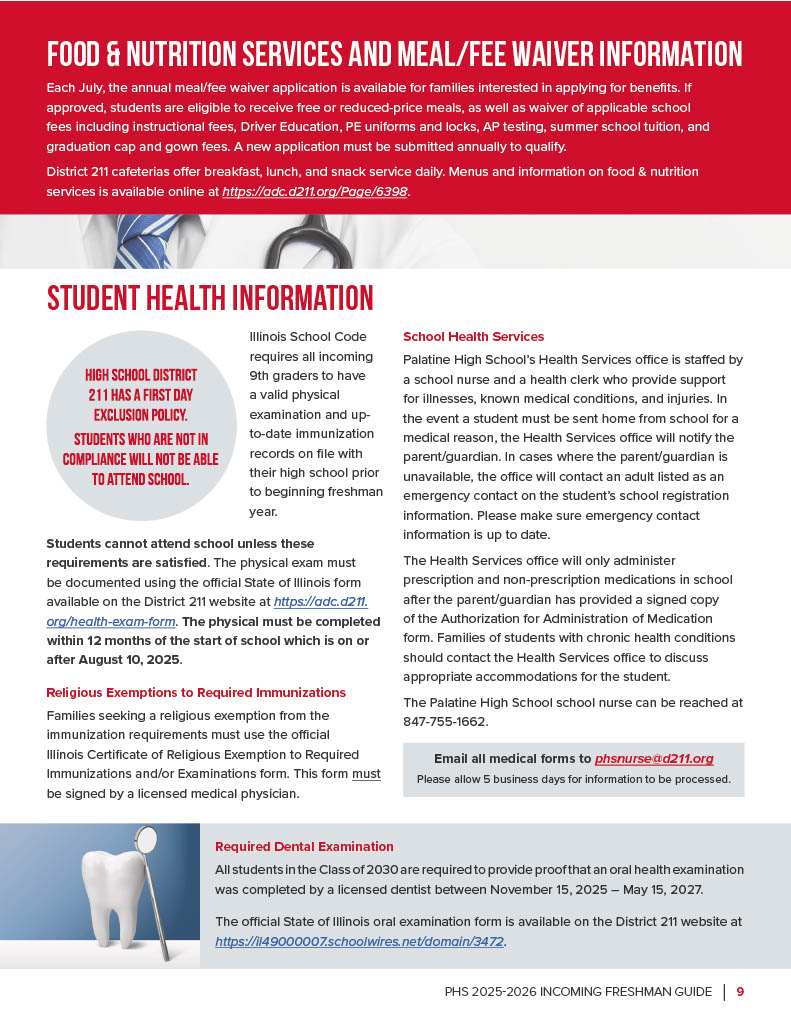 Transition Guide Page 9
